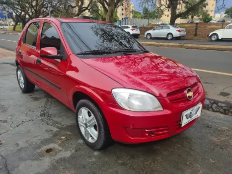 CHEVROLET Celta 1.0 4P VHC FLEX SPIRIT, Foto 4