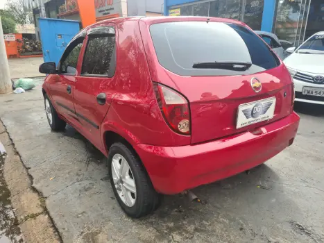 CHEVROLET Celta 1.0 4P VHC FLEX SPIRIT, Foto 5