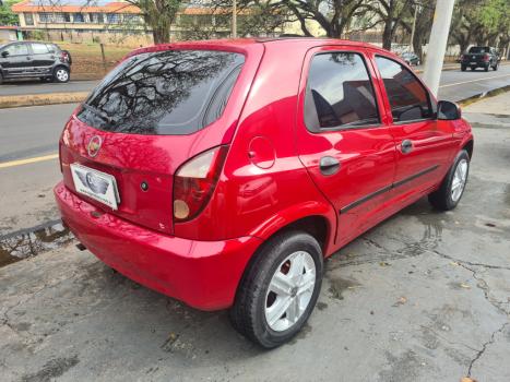 CHEVROLET Celta 1.0 4P VHC FLEX SPIRIT, Foto 6