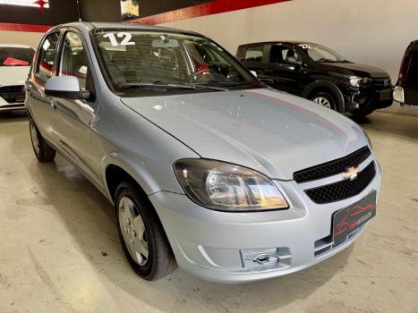 CHEVROLET Celta 1.0 4P LT VHCE FLEX, Foto 1