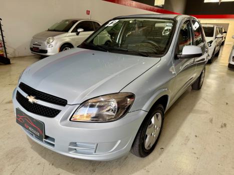 CHEVROLET Celta 1.0 4P LT VHCE FLEX, Foto 2