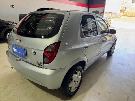 CHEVROLET Celta 1.0 4P LT VHCE FLEX, Foto 4