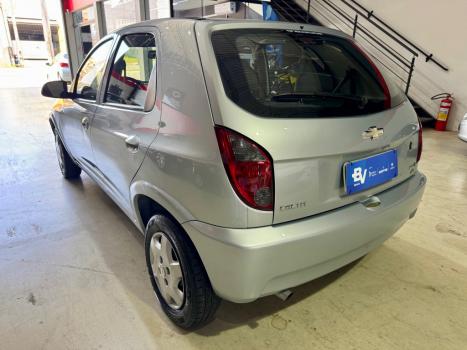 CHEVROLET Celta 1.0 4P LT VHCE FLEX, Foto 5