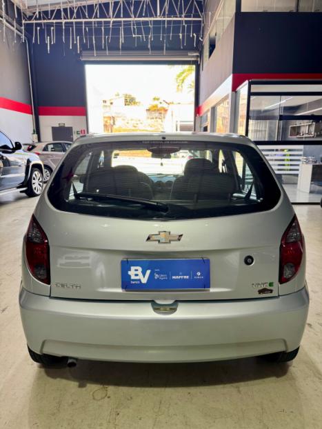 CHEVROLET Celta 1.0 4P LT VHCE FLEX, Foto 6