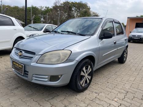 CHEVROLET Celta 1.0 4P VHC FLEX SPIRIT, Foto 3