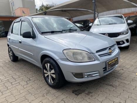 CHEVROLET Celta 1.0 4P VHC FLEX SPIRIT, Foto 4