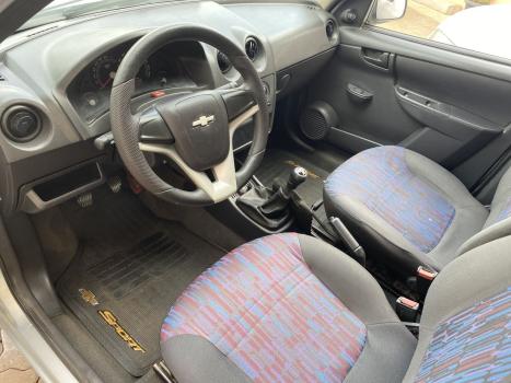 CHEVROLET Celta 1.0 4P VHC FLEX SPIRIT, Foto 8