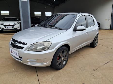 CHEVROLET Celta 1.0 4P LT FLEX, Foto 1