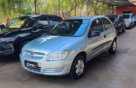 CHEVROLET Celta 1.0 VHC LIFE , Foto 2