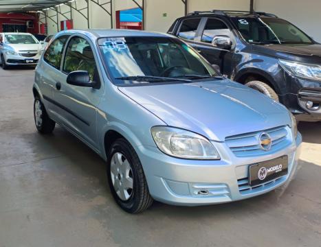 CHEVROLET Celta 1.0 VHC LIFE , Foto 3