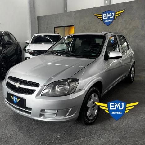 CHEVROLET Celta 1.0 4P LT FLEX, Foto 1