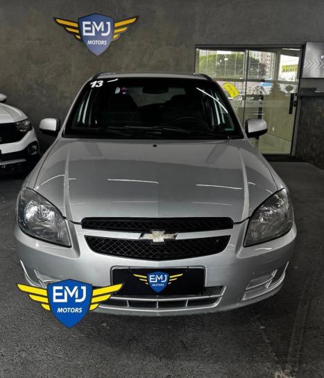CHEVROLET Celta 1.0 4P LT FLEX, Foto 2