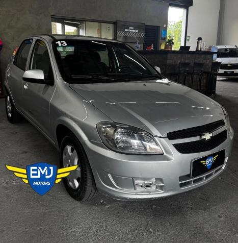 CHEVROLET Celta 1.0 4P LT FLEX, Foto 3