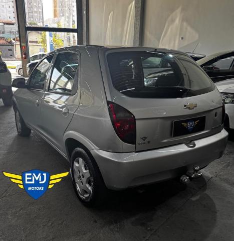 CHEVROLET Celta 1.0 4P LT FLEX, Foto 4