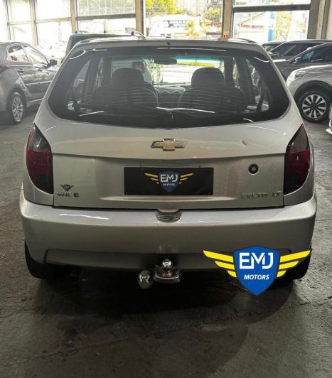 CHEVROLET Celta 1.0 4P LT FLEX, Foto 5
