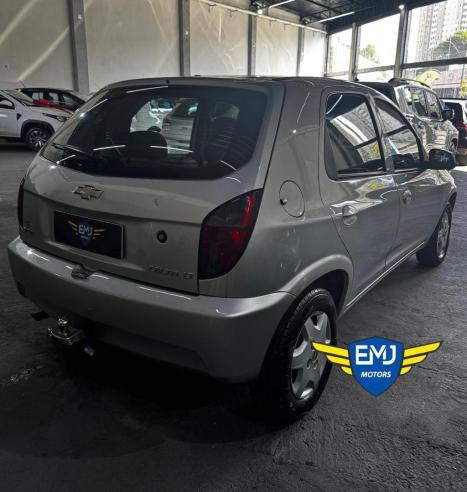 CHEVROLET Celta 1.0 4P LT FLEX, Foto 6