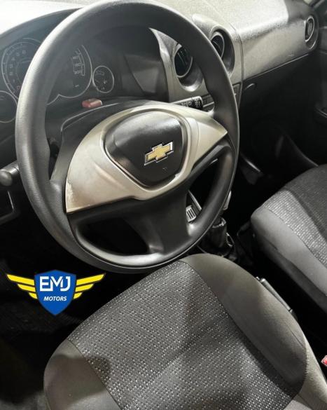 CHEVROLET Celta 1.0 4P LT FLEX, Foto 7