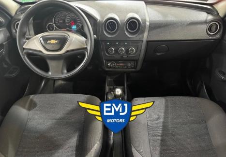 CHEVROLET Celta 1.0 4P LT FLEX, Foto 8