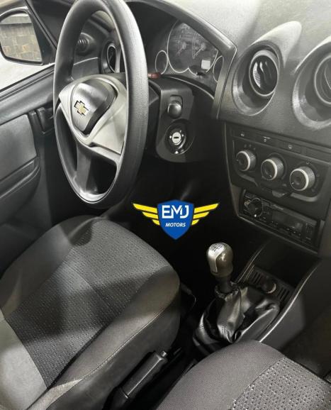 CHEVROLET Celta 1.0 4P LT FLEX, Foto 9