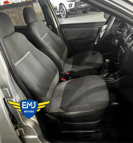 CHEVROLET Celta 1.0 4P LT FLEX, Foto 11
