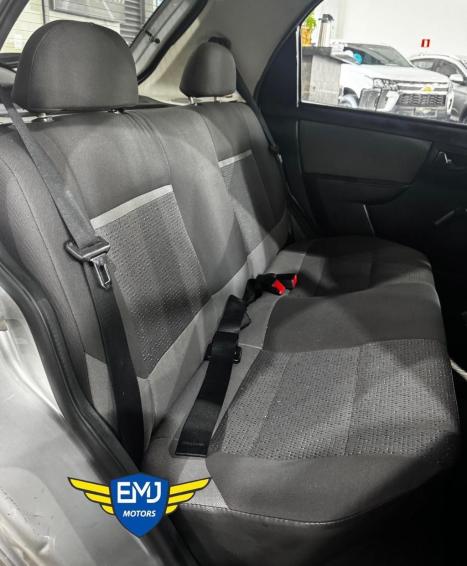 CHEVROLET Celta 1.0 4P LT FLEX, Foto 12