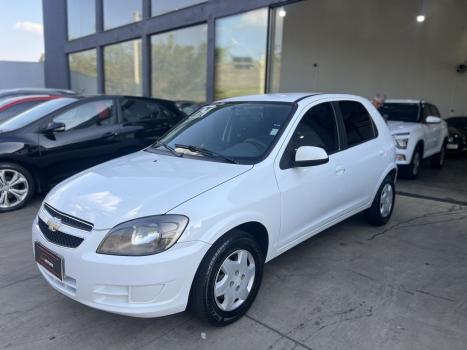 CHEVROLET Celta 1.0 4P LT FLEX, Foto 2