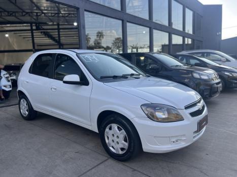 CHEVROLET Celta 1.0 4P LT FLEX, Foto 3
