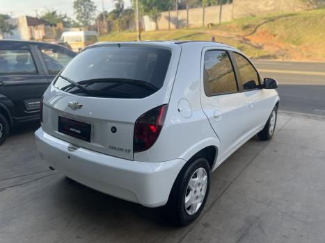 CHEVROLET Celta 1.0 4P LT FLEX, Foto 4