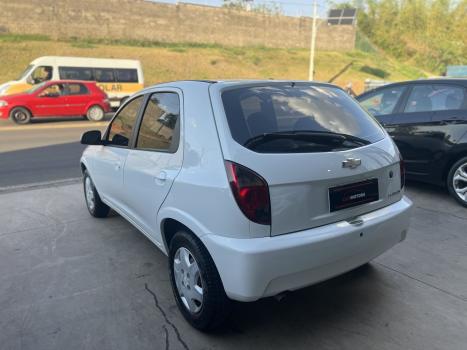 CHEVROLET Celta 1.0 4P LT FLEX, Foto 5