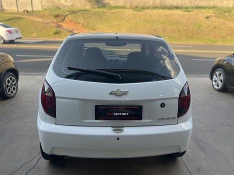 CHEVROLET Celta 1.0 4P LT FLEX, Foto 6