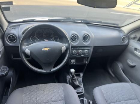 CHEVROLET Celta 1.0 4P LT FLEX, Foto 8
