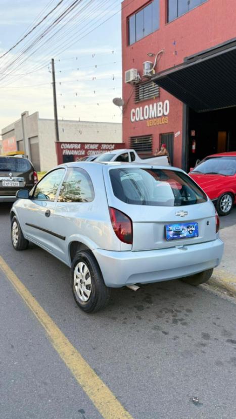 CHEVROLET Celta 1.0 LS FLEX, Foto 4