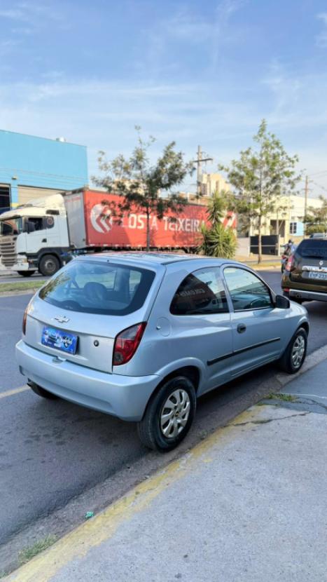 CHEVROLET Celta 1.0 LS FLEX, Foto 6