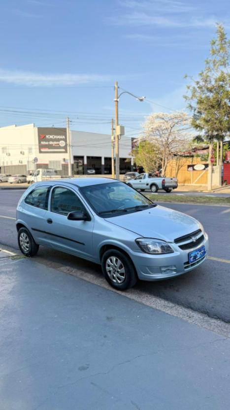 CHEVROLET Celta 1.0 LS FLEX, Foto 9