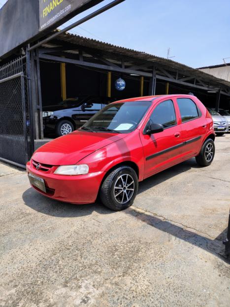 CHEVROLET Celta 1.0 VHC LIFE , Foto 1
