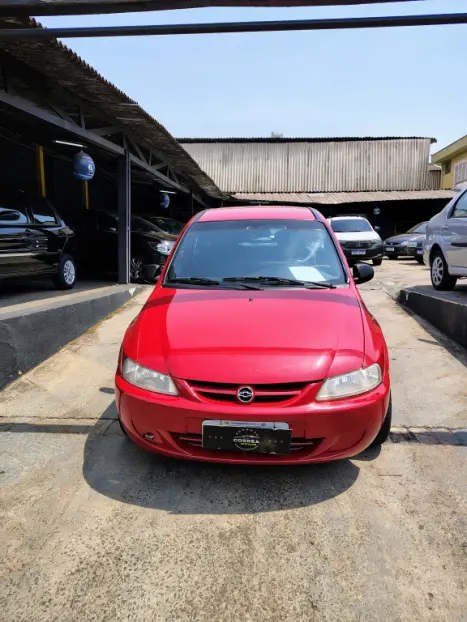 CHEVROLET Celta 1.0 VHC LIFE , Foto 2