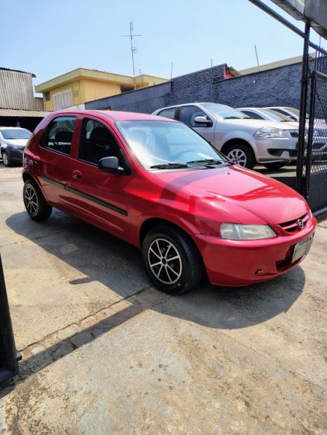 CHEVROLET Celta 1.0 VHC LIFE , Foto 3