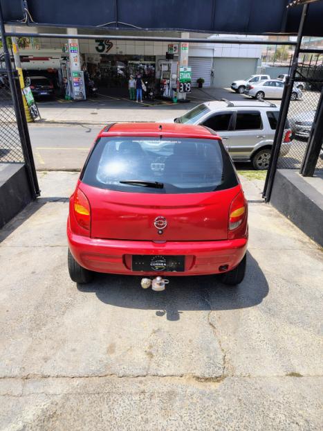 CHEVROLET Celta 1.0 VHC LIFE , Foto 5