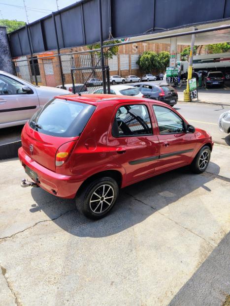 CHEVROLET Celta 1.0 VHC LIFE , Foto 6