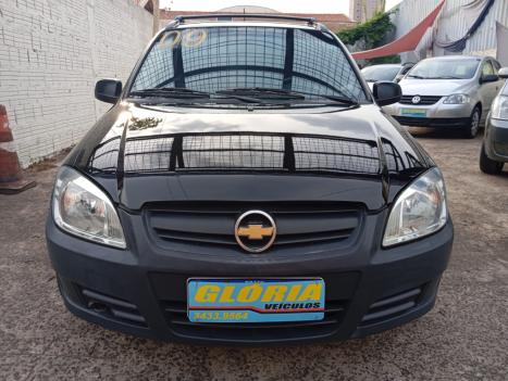 CHEVROLET Celta 1.0 VHC LIFE , Foto 2