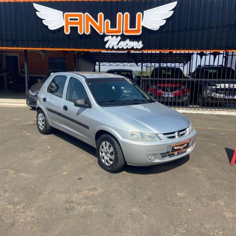 CHEVROLET Celta 1.4 4P SUPER, Foto 1
