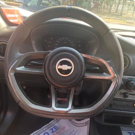 CHEVROLET Celta 1.4 4P SUPER, Foto 7