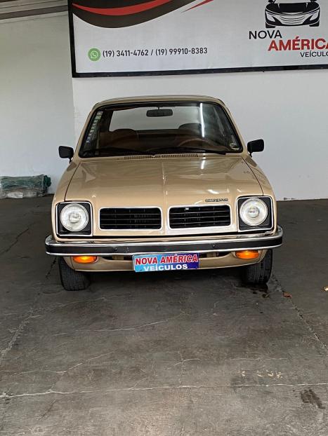 CHEVROLET Chevette Hatch 1.4, Foto 2