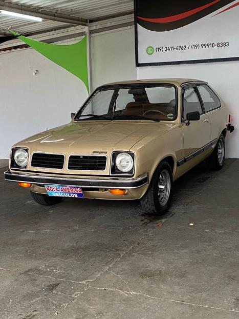 CHEVROLET Chevette Hatch 1.4, Foto 3