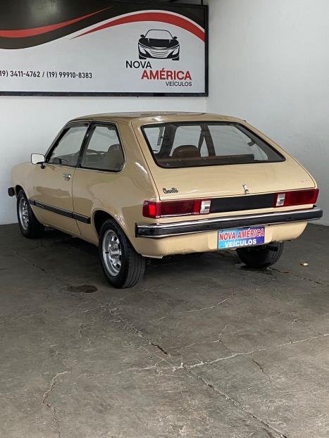 CHEVROLET Chevette Hatch 1.4, Foto 4