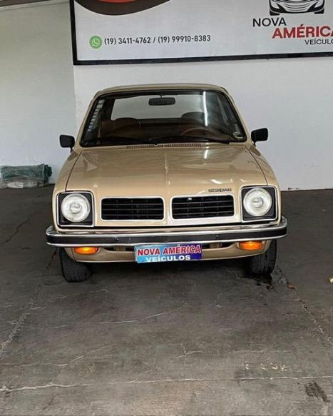 CHEVROLET Chevette Hatch 1.4, Foto 2