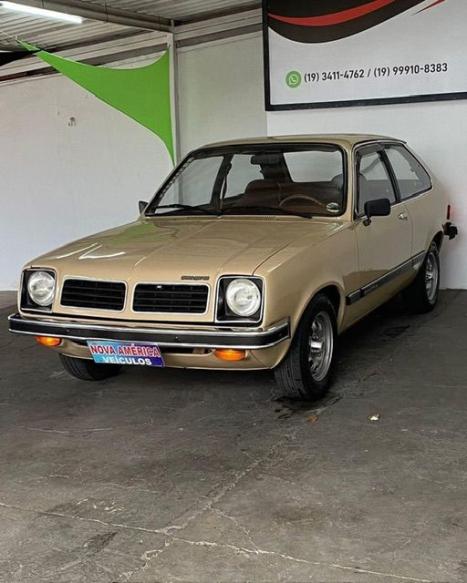 CHEVROLET Chevette Hatch 1.4, Foto 3