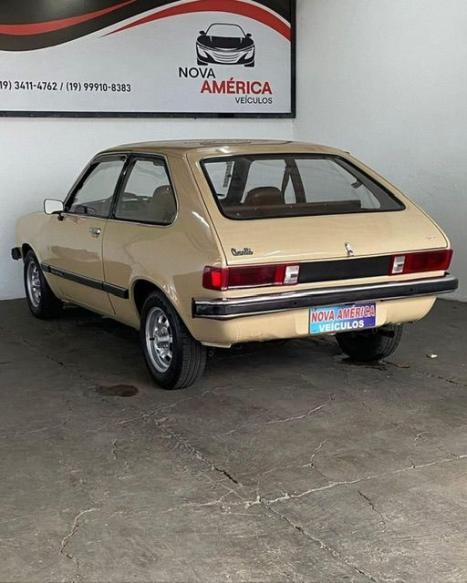 CHEVROLET Chevette Hatch 1.4, Foto 4