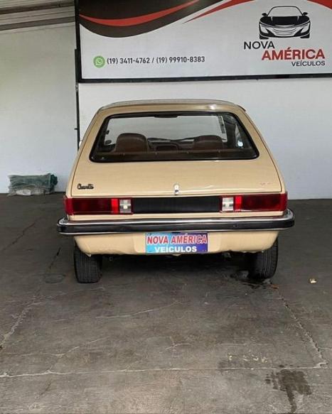CHEVROLET Chevette Hatch 1.4, Foto 5