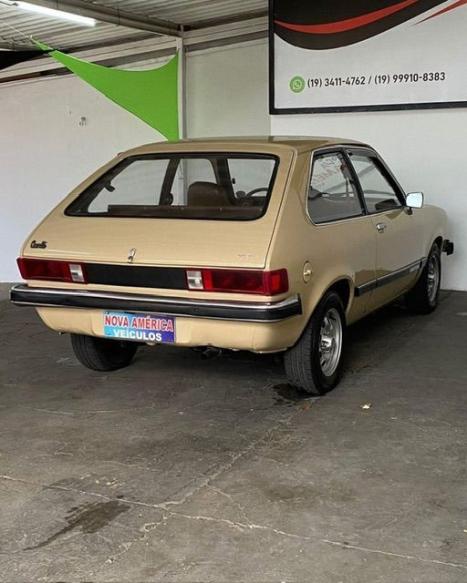 CHEVROLET Chevette Hatch 1.4, Foto 6